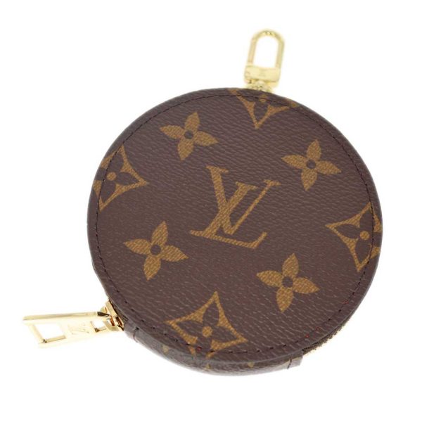 24 1983 13 Louis Vuitton On The Go EW Monogram Giant Reverse Shoulder Handbag 2way Brown