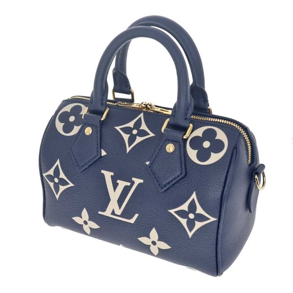 24 3103 2 Louis Vuitton Speedy Bandouliere 20