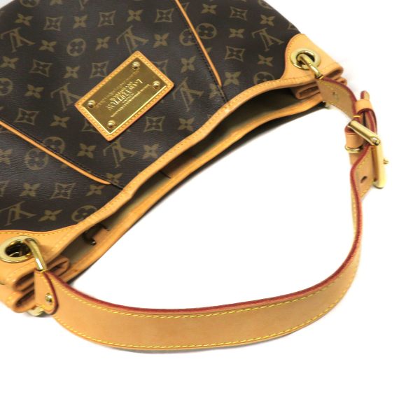 240044311 Louis Vuitton Galliera PM Monogram