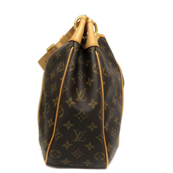 24004433 Louis Vuitton Galliera PM Monogram