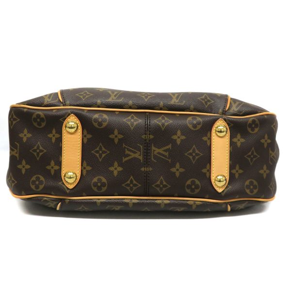 24004434 Louis Vuitton Galliera PM Monogram