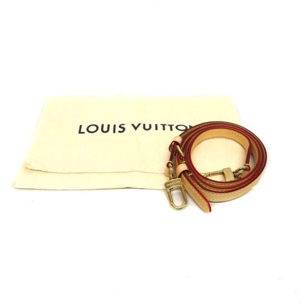 240071314 Louis Vuitton Nano Speedy LV Remix Monogram Denim