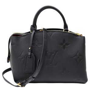 2429071 Gucci GG Canvas Tote Bag Black