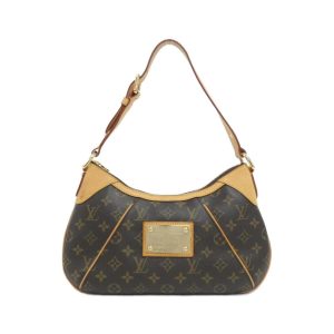 2600046361004 1 b Louis Vuitton Monogram Macassar Josh Backpack