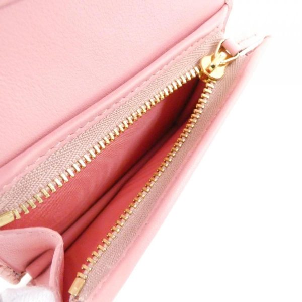 2600046850751 8 b Gucci Wallet Pastel Pink