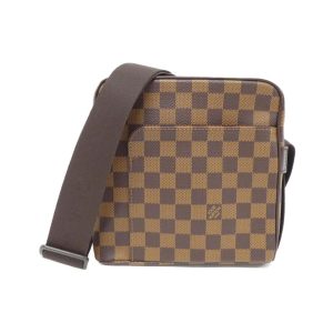 2600062303644 1 b Louis Vuitton Rem Graphite Damier Shoulder Bag