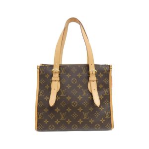 2600066309529 1 b Louis Vuitton Charlie Bag Handbag Monogram Multicolor Black