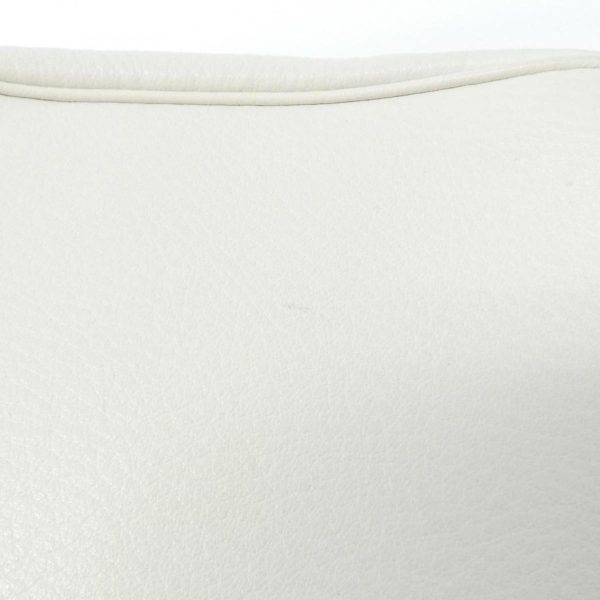 2600066342052 5 b Balenciaga Everyday Shoulder Bag White