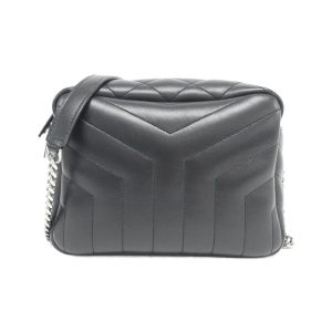2600068150297 1 b Louis Vuitton Shoulder Bag Monogram Coussin MM Black