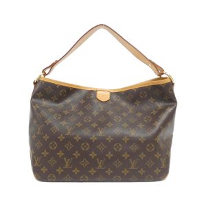 2600068509507 1 b Louis Vuitton Monogram Sophie Brown 2WAY Bag