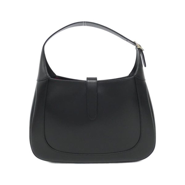 2600069256967 2 b Gucci Jackie Shoulder Bag Black