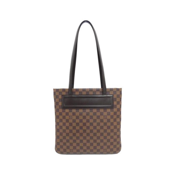 2600069467332 1 b Louis Vuitton Damier Clifton Shoulder Bag Brown