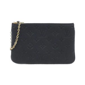 2600069767142 1 b Miu Miu Shoulder Bag Vitello Shine Black