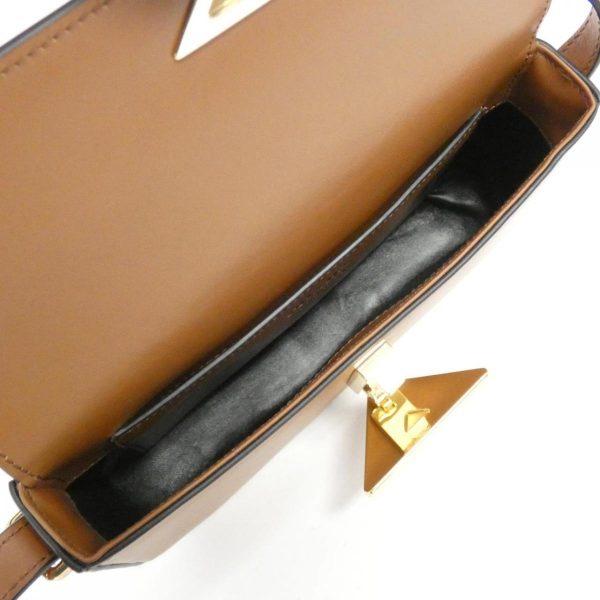 2700038825818 4 b Prada Shoulder Bag Brown