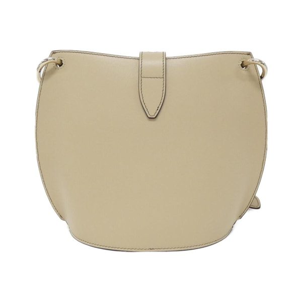 2700038836180 2 b Furla UNICA Shoulder Bag Beige