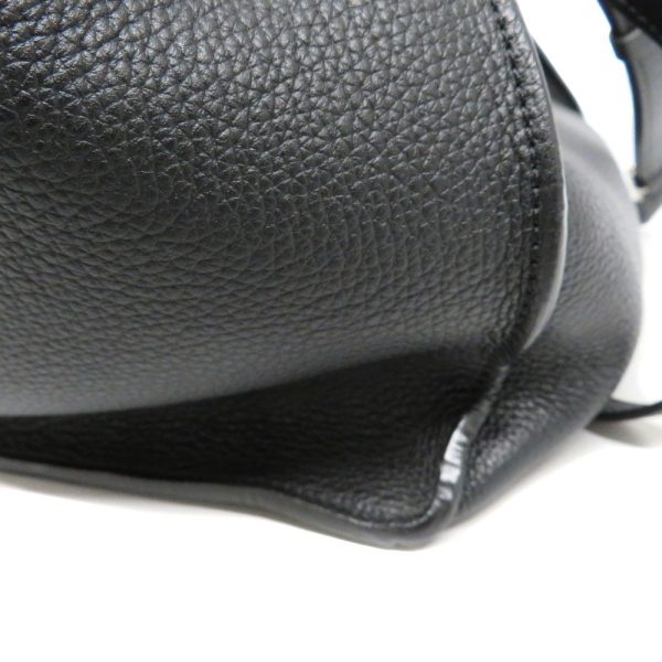 28 Celine Big Bag Small Handbag Tote Bag Leather Simple Black