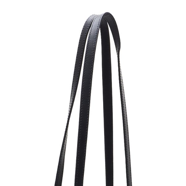 3 Louis Vuitton On The Go GM Monogram Tote Bag Noir Black