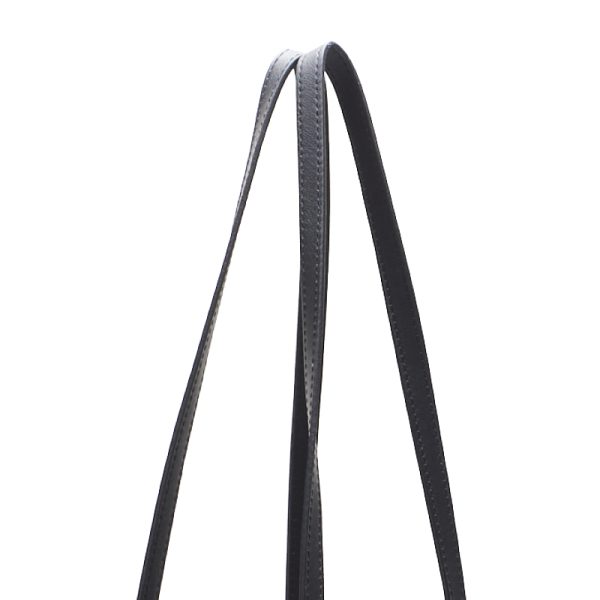 3 Louis Vuitton On The Go GM Monogram Tote Bag Noir Black