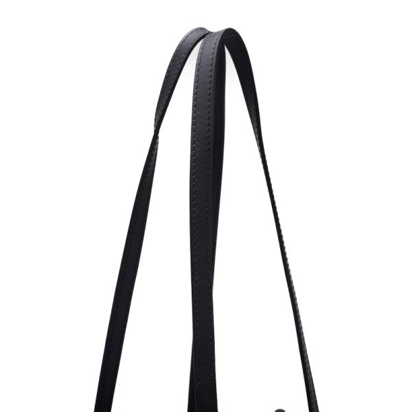 3 Louis Vuitton On The Go GM Monogram Empreinte Tote Bag Noir Black