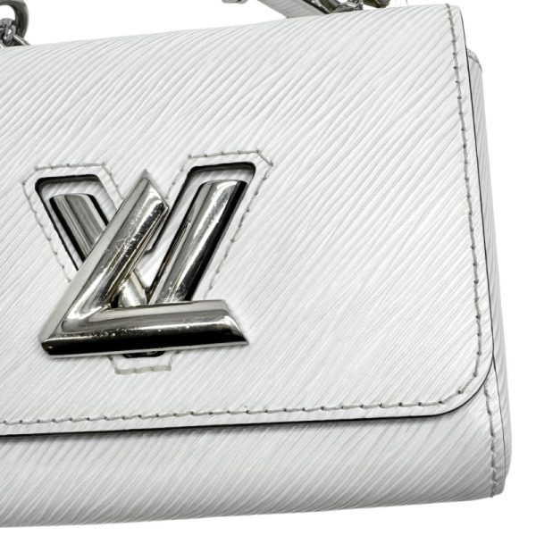 3 Louis Vuitton Twist Mini Epi Electric Shoulder Bag