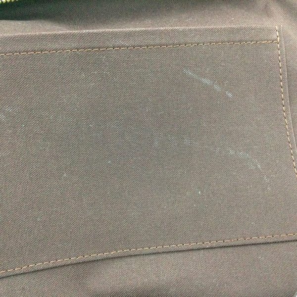 31003149310 177k007 Louis Vuitton Jena PM Monogram PVC Vinyl Chloride Handbag Shoulder Bag Brown