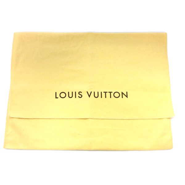 31004279315 148 12u Louis Vuitton Bloomsbury PM Damier Ebene Brown Crossbody Shoulder Bag