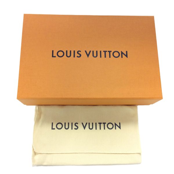31004279315 161 13u Louis Vuitton Muti Pochette Felicie Monogram Strap Card Holder Crossbody Bag Shoulder Bag Brown