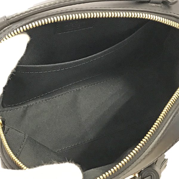 31004279315 279 08u Louis Vuitton Santonge Monogram Noir Crossbody Bag Shoulder Bag Brown Black
