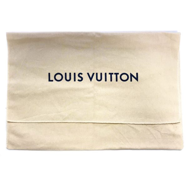 31004279315 305 17u Louis Vuitton Pallas BB Monogram Noir Shoulder Bag Handbag Brown