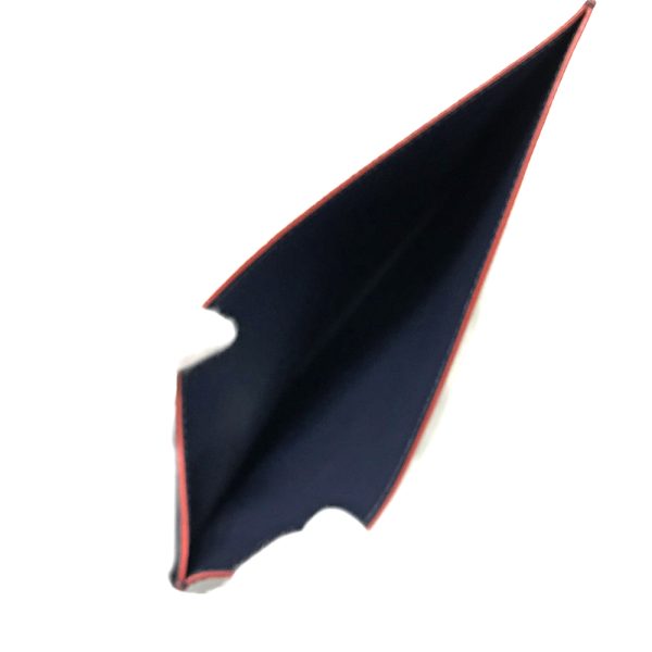 31004279315 337 18u Louis Vuitton Pochette Felicie Clutch Empreinte Marine Rouge Chain Crossbody Shoulder Bag Black