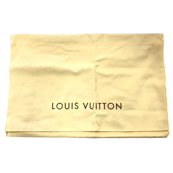 31005409315 48 08u Louis Vuitton Neverfull MM Damier Ebene Classic Large Bag Commuting Bag Brown