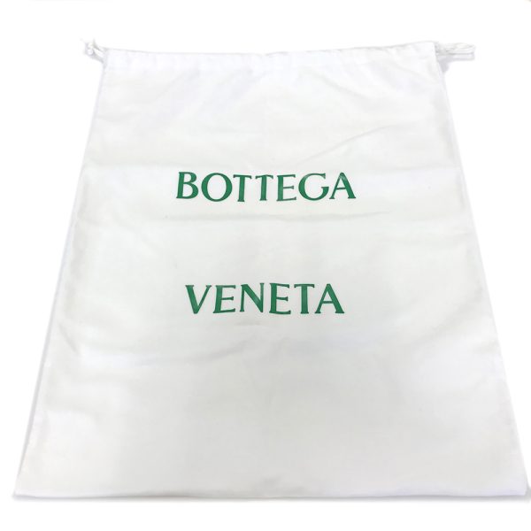 31005569315 3 14u Bottega Veneta Small Arco Tote Bag with Pouch Maxi Intrecciato White