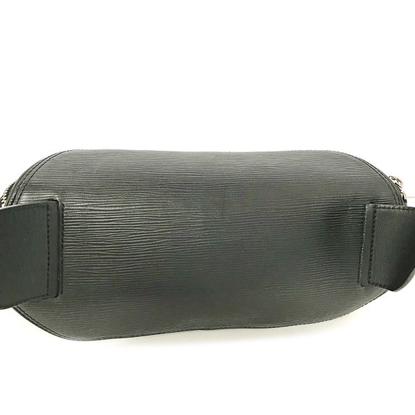 31006539315 23 04u Louis Vuitton Bumbag Damier Graphite Epi Shoulder Bag Crossbody Bag Noir Black