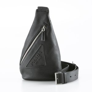 320110kma290013 Fendi Zucca Clutch Bag Leather Black Handbag