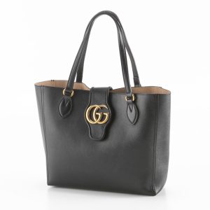 320200kma290004 Gucci Jumbo GG Tote Bag