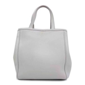 32179 1 Louis Vuitton Lock Me Backpack Mini Calf leather Hand Bag Black