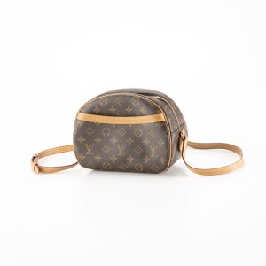 340100kwh490018 Louis Vuitton Monogram Mini Montsouris Backpack