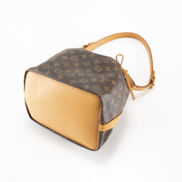 340200kwh490063 3 Louis Vuitton Shoulder Bag Monogram Canvas Petit Noe