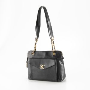 340200kwh490073 Prada Tote Bag Black