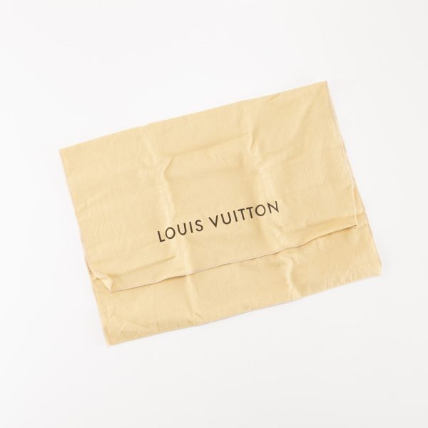 340200kwh490112 8 Louis Vuitton Multicolor Trouville Canvas Hand Tote Bag