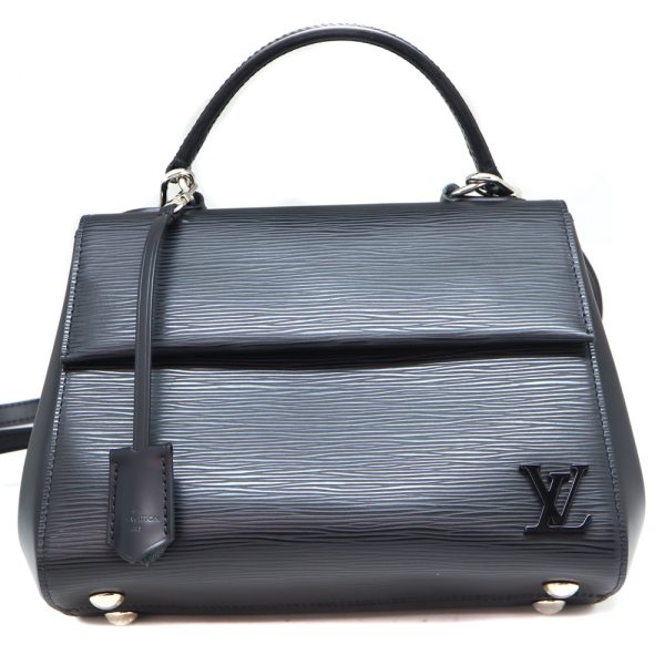 4250 1 Louis Vuitton Cluny BB 2WAY bag