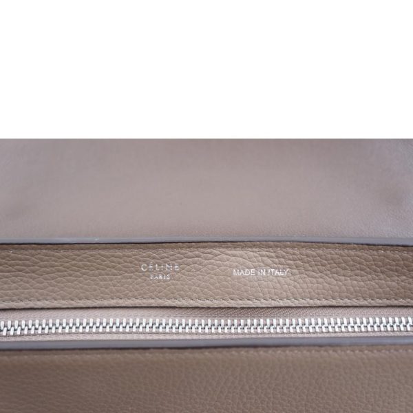 43032 6 Celine Trapeze Bag