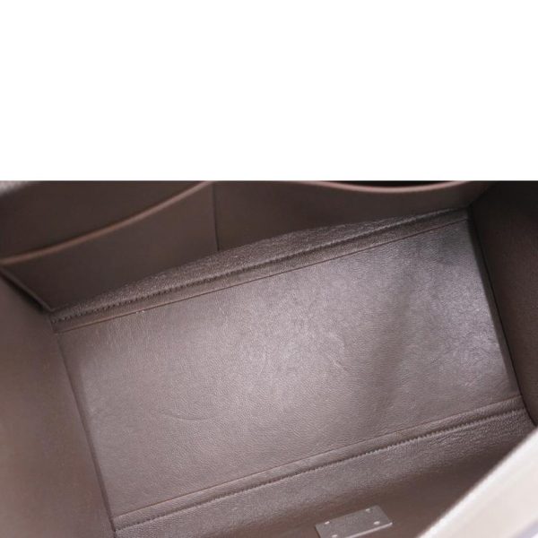 43032 7 Celine Trapeze Bag