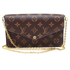 4432 1 Gucci GG Medium Messenger Shoulder Bag