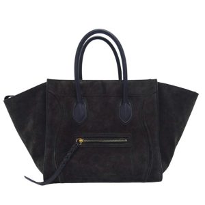 47408 1 Louis Vuitton Lead PM Handbag Vernis