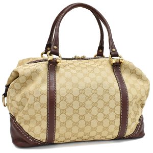 5000049884103237 1 Louis Vuitton Neverfull Damier Tote Bag Brown