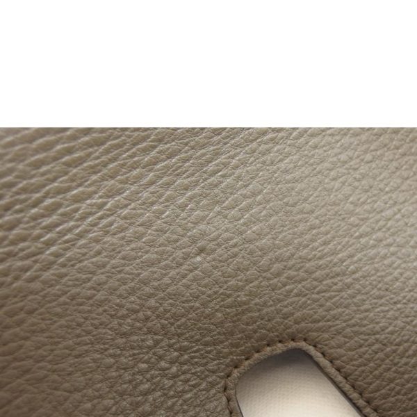 53185 11 Celine Tie Hand Bag