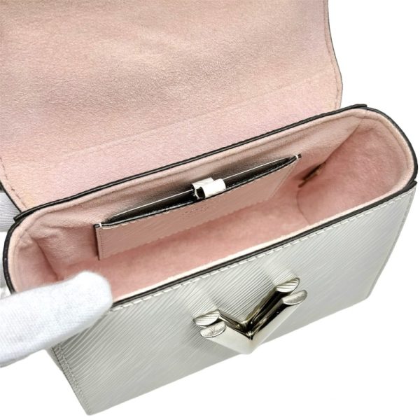 6 Louis Vuitton Twist Mini Epi Electric Shoulder Bag