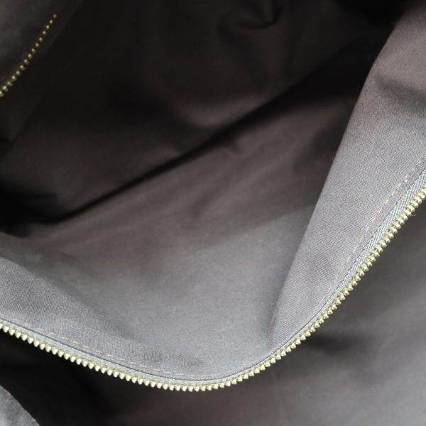 7 Louis Vuitton Odysse Bag Monogram Idylle Brown