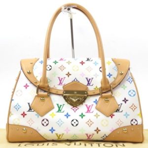 72307 1 Louis Vuitton Nile NBA Collaboration Crossbody Bag